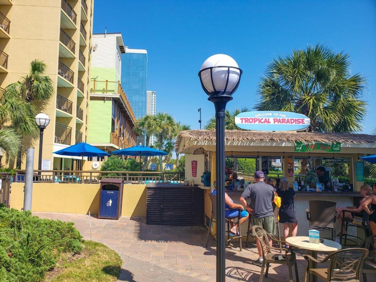 Holiday Pavilion 405 Myrtle Beach Zimmer foto