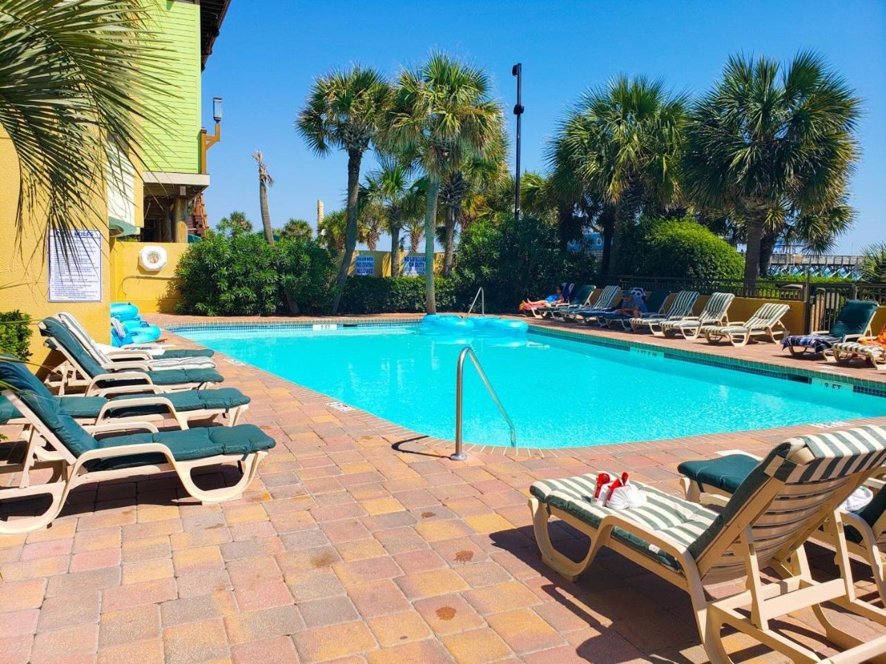 Holiday Pavilion 405 Myrtle Beach Zimmer foto