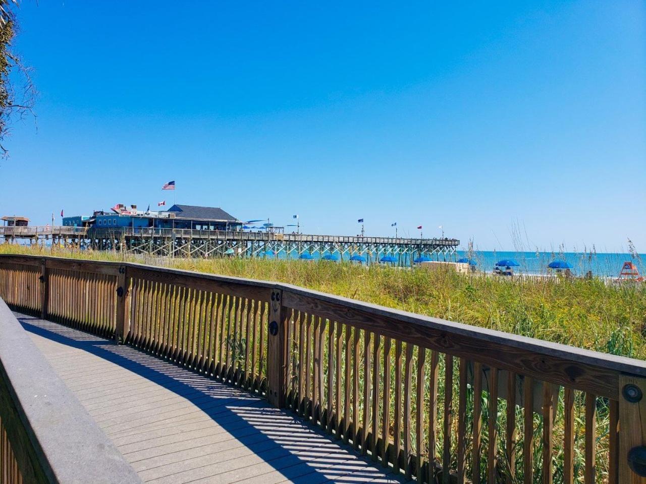 Holiday Pavilion 405 Myrtle Beach Zimmer foto