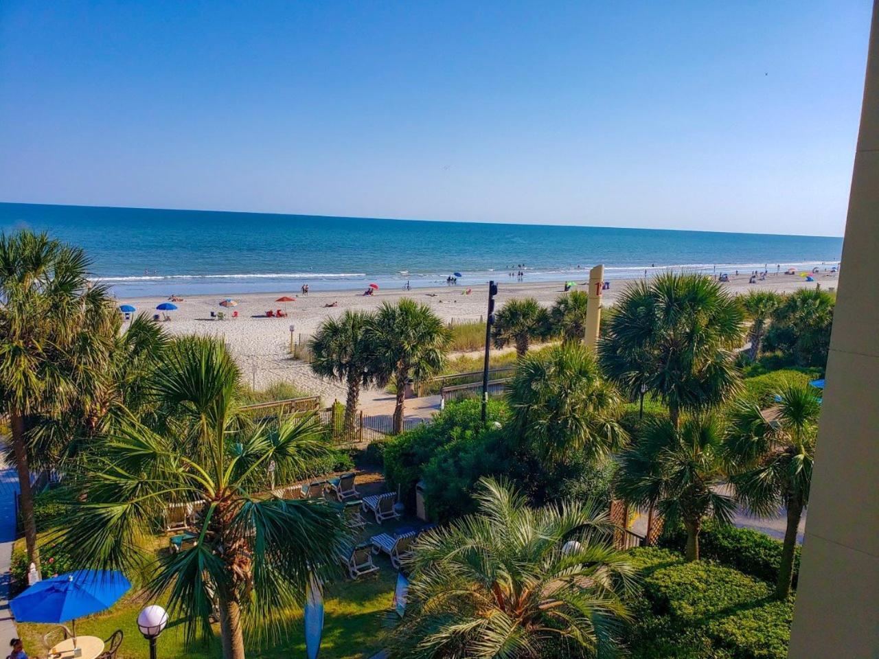 Holiday Pavilion 405 Myrtle Beach Zimmer foto